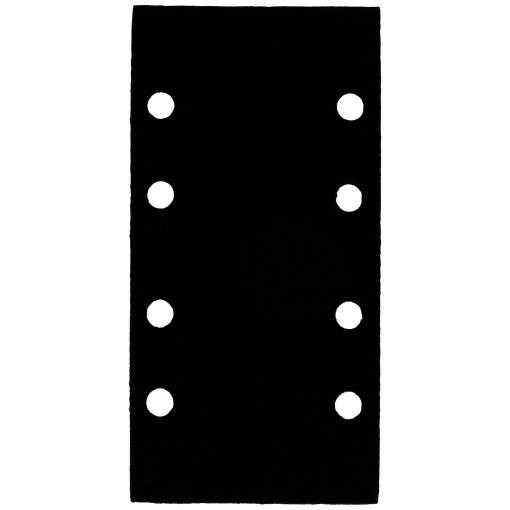 Vložená podložka Pad Saver 93x186mm 2 ks Bosch Accessories 2608000814