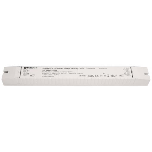 Deko Light BASIC napájecí zdroj pro LED konstantní napětí 240 W 24 V 1 ks