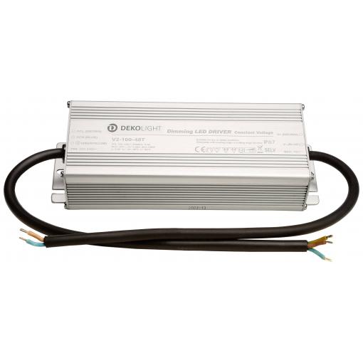 Deko Light LED stmívač konstantní napětí 100 W 48 V 1 ks