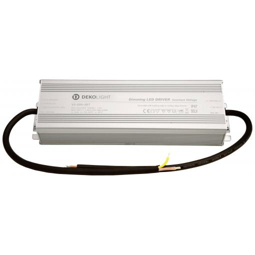 Deko Light LED stmívač konstantní napětí 200 W 48 V 1 ks