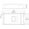 Deko Light MULTI-LED 4 LED stmívač 20 A 12 - 48 V 1 ks