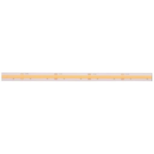 Deko Light Sauna 840410 LED pásek Energetická třída (EEK2021): G (A - G) volný konec 24 V 2 m teplá bílá 1 ks
