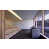 Deko Light Sauna 840411 LED pásek Energetická třída (EEK2021): G (A - G) volný konec 24 V 5 m teplá bílá 1 ks