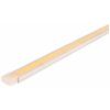Deko Light 930740 Sauna Stripe Profile polykarbonát (d x š) 1 m x 14 mm 1 ks