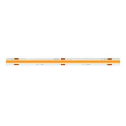 LED pásek 8 mm, denní bílá 4000 K, 60× LED2835/m, 24 V DC, IP20, 5 m