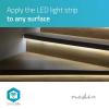 LED pásek SmartLife, RGB, Wi-Fi, 5m, sada s adaptérem a RGB ovl., WIFILS50CRGBW