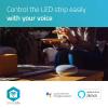 LED pásek SmartLife, RGB, Wi-Fi, 5m, sada s adaptérem a RGB ovl., WIFILS50CRGBW