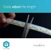 LED pásek SmartLife, RGB, Wi-Fi, 5m, sada s adaptérem a RGB ovl., WIFILS50CRGBW