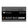 Thermaltake Smart BM3 PC síťový zdroj 550 W ATX 80 PLUS® Bronze
