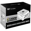 Thermaltake Toughpower GF A3 Snow 1200W PC síťový zdroj 1200 W ATX 80 PLUS® Gold