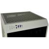 Thermaltake The Tower 200 mini tower PC skříň světle zelená 2 předinstalované ventilátory, boční okno, prachový filtr