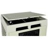 Thermaltake The Tower 200 mini tower PC skříň světle zelená 2 předinstalované ventilátory, boční okno, prachový filtr
