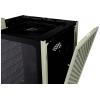 Thermaltake The Tower 200 mini tower PC skříň světle zelená 2 předinstalované ventilátory, boční okno, prachový filtr