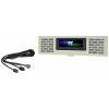 Thermaltake AC-067-OOENAN-A1 Sada LCD panelu světle zelená