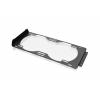 Thermaltake The Tower 200 mini tower PC skříň zelená Racing 2 předinstalované ventilátory, boční okno, prachový filtr