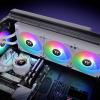 Thermaltake TH420 V2 ARGB Sync vodní chladič PC