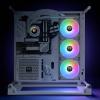 Thermaltake TH420 V2 ARGB Sync vodní chladič PC