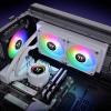 Thermaltake TH240 V2 ARGB Sync vodní chladič PC