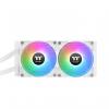 Thermaltake TH240 V2 ARGB Sync vodní chladič PC