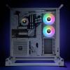 Thermaltake TH240 V2 ARGB Sync vodní chladič PC