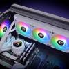 Thermaltake TH360 V2 ARGB Sync vodní chladič PC