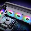 Thermaltake TH360 V2 Ultra ARGB Sync vodní chladič PC