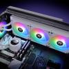 Thermaltake TH420 V2 Ultra ARGB Sync vodní chladič PC