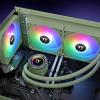 Thermaltake TH280 V2 ARGB Sync vodní chladič PC