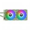Thermaltake TH280 V2 ARGB Sync vodní chladič PC