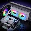Thermaltake TH240 V2 Ultra ARGB Sync vodní chladič PC