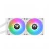 Thermaltake TH240 V2 Ultra ARGB Sync vodní chladič PC