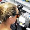 Picotronic PICO-LPG-405-532 70140316 Ochranné brýle pro práci s laserem
