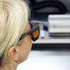 Picotronic PICO-LPG-405-532 70140316 Ochranné brýle pro práci s laserem