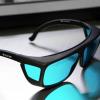 Picotronic PICO-LPG-660 70140347 Ochranné brýle pro práci s laserem