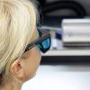 Picotronic PICO-LPG-660 70140347 Ochranné brýle pro práci s laserem