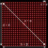 Picotronic 70107975 (Ø x v) 11 mm x 4 mm
