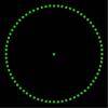 Picotronic 70107944 (Ø x v) 11 mm x 4 mm