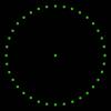 Picotronic 70124149 (Ø x v) 11 mm x 4 mm