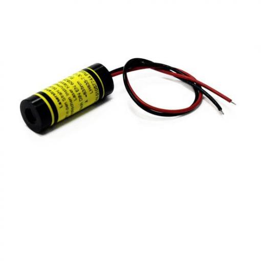 Picotronic Liniový laser