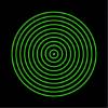Picotronic 70123272 (Ø x v) 11 mm x 4 mm