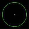 Picotronic 70123265 (Ø x v) 11 mm x 4 mm