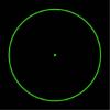 Picotronic 70124156 (Ø x v) 11 mm x 4 mm