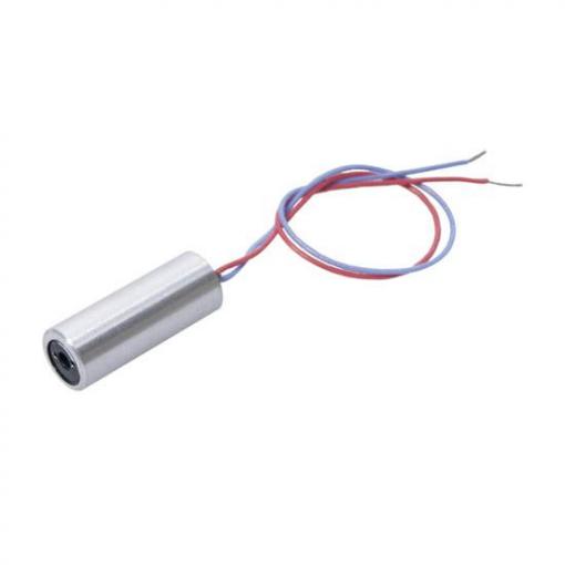 Picotronic Bodový laser