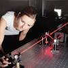 Laserfuchs Bodový laser