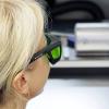 Picotronic PICO-LPG-750-1100 70149166 Ochranné brýle pro práci s laserem