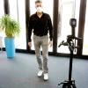 Picotronic Polohovací laser 70146790