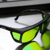 Picotronic PICO-LPG-780-1064 70140330 Ochranné brýle pro práci s laserem