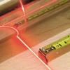 Laserfuchs Liniový laser