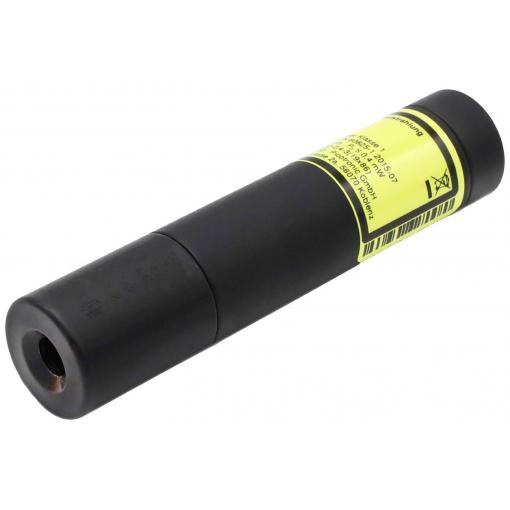 Laserfuchs Liniový laser