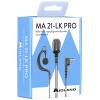 Midland headset Headset MA 21-LK Pro Kenwood C1496.01